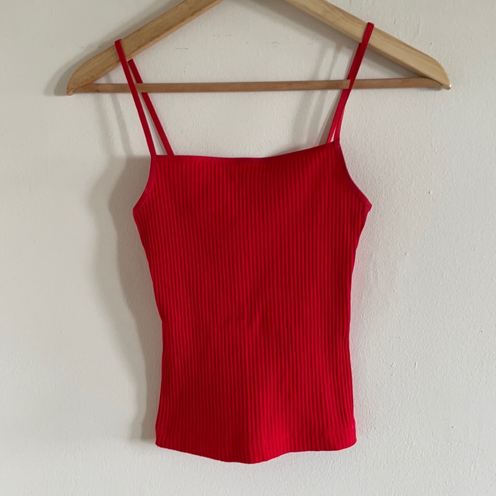 Wilfred Lacianne Tank
